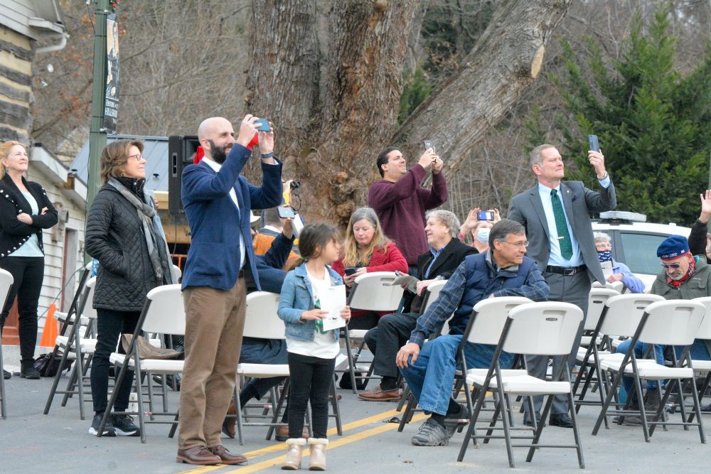 The Mother of Flight Celebrated in Hillsboro